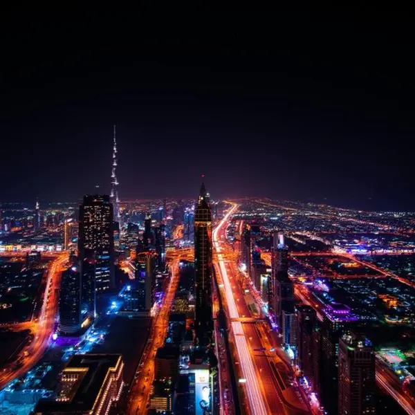 مبيعات العقارات على المخطط في دبي تواصل الارتفاع في عام 2023