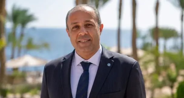 The Cove Rotana Resort Ras Al Khaimah appoints Azmi Shalaby as General Manager