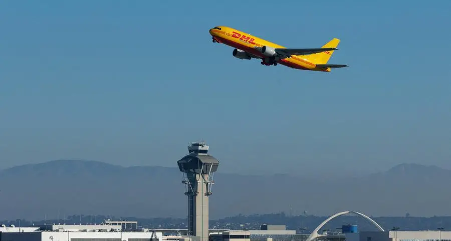 DHL Express keeps investment plans in Middle East despite war