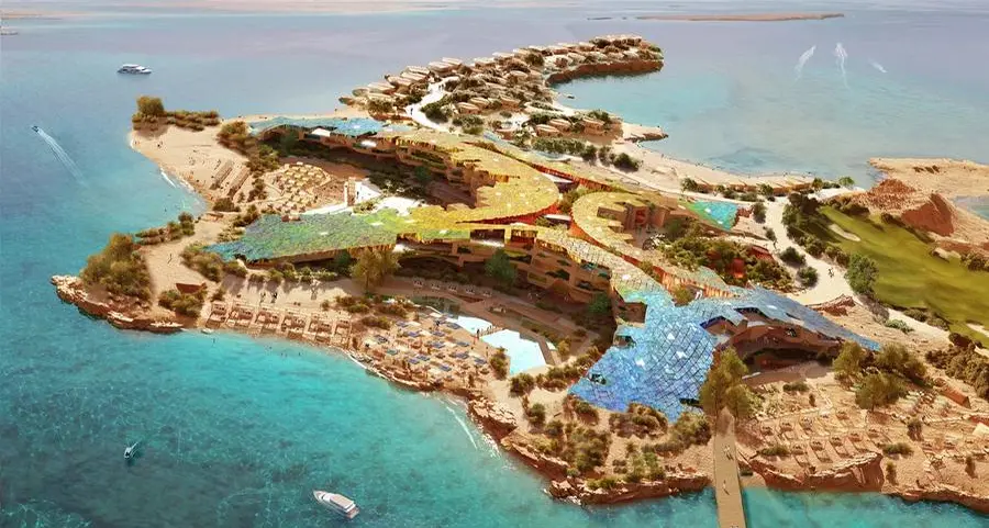 Marriott to open three new properties in Saudi luxury island hub