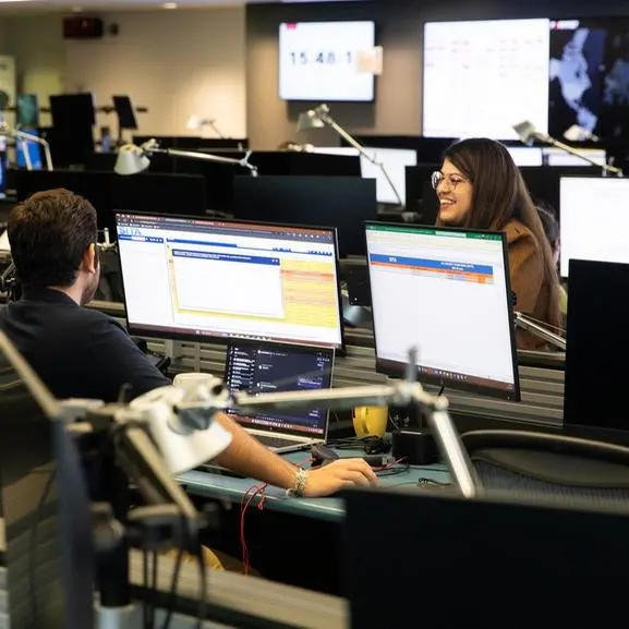 Aviation industry doubles down on cybersecurity as IT spend climbs to new highs