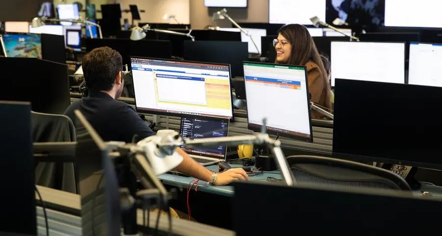 Aviation industry doubles down on cybersecurity as IT spend climbs to new highs