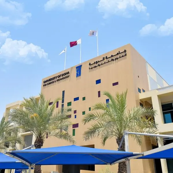 University of Doha for Science and Technology welcomes over 7,000 students for Fall semester 2023/2024