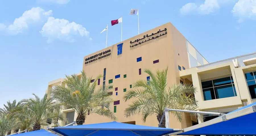 University of Doha for Science and Technology welcomes over 7,000 students for Fall semester 2023/2024
