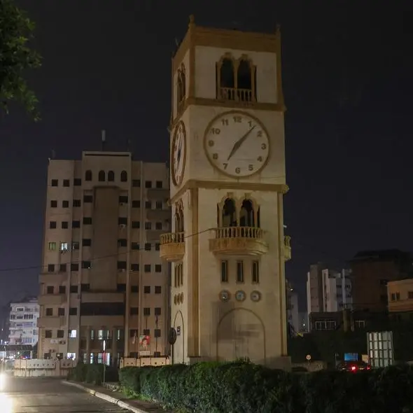 Lebanon in confusion as daylight savings dispute deepens divisions