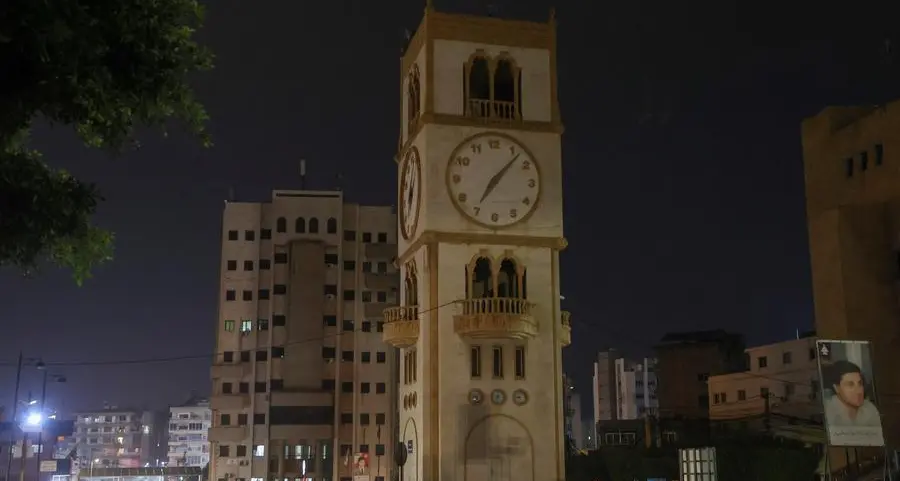 Lebanon in confusion as daylight savings dispute deepens divisions