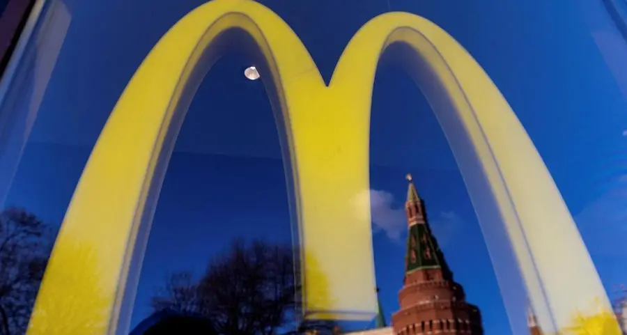بسبب الحرب..ماكدونالدز تتخارج من روسيا بعد 3 عقود