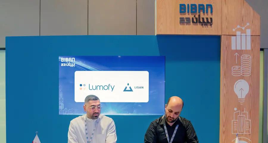 Lumofy's AI-Powered Arabic content creation revolutionizes the industry