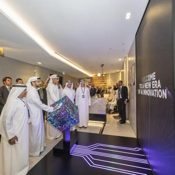 DMCC launches AI Centre to drive global AI solutions