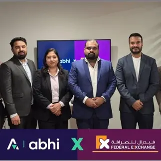 ABHI partners with UAE’s Federal Exchange to enhance financial inclusion and cross-border payments