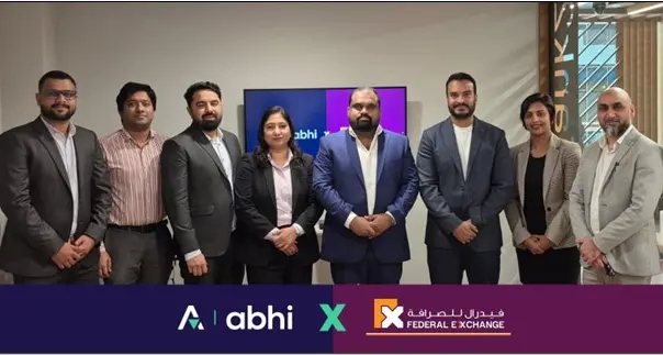 ABHI partners with UAE’s Federal Exchange to enhance financial inclusion and cross-border payments