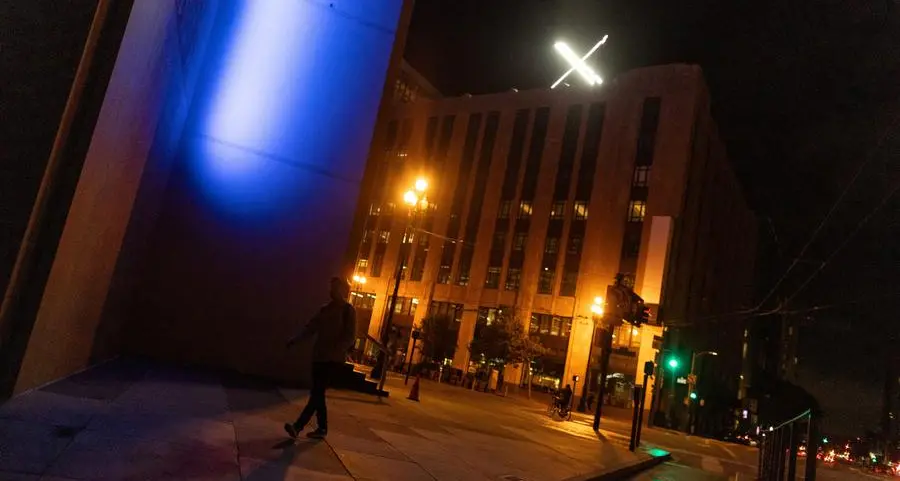 X, Musk seek dismissal of lawsuit over ex-Twitter workers' severance pay