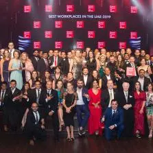 Great Place to Work: These are the'30 Best Workplaces' in the UAE