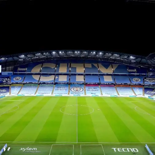 Manchester City releases annual report for 2021-22 season