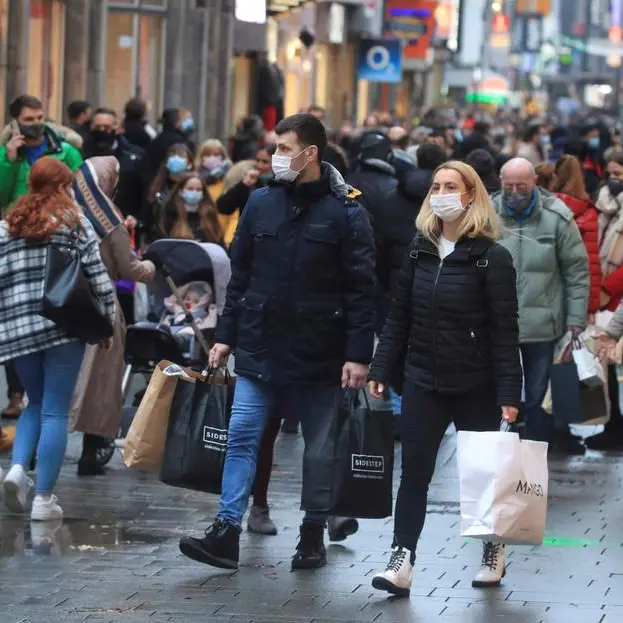 German consumer sentiment unexpectedly dips in July, finds GfK