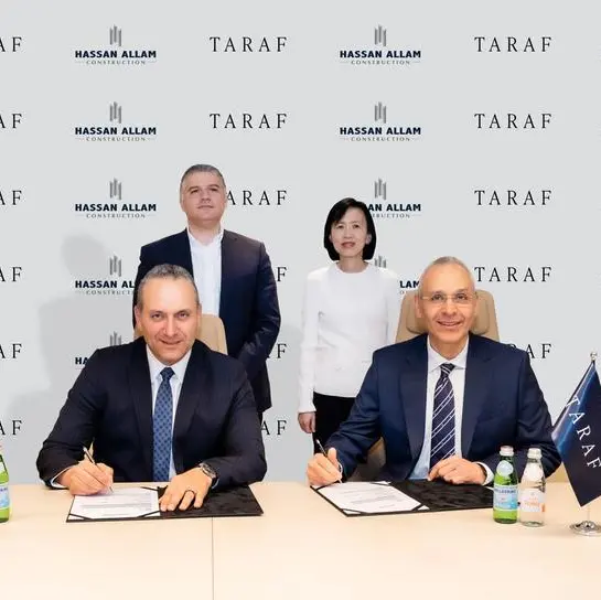 TARAF has announced HAC as the main contractor for Karl Lagerfeld Villas, its highly anticipated luxury villa development in Dubai