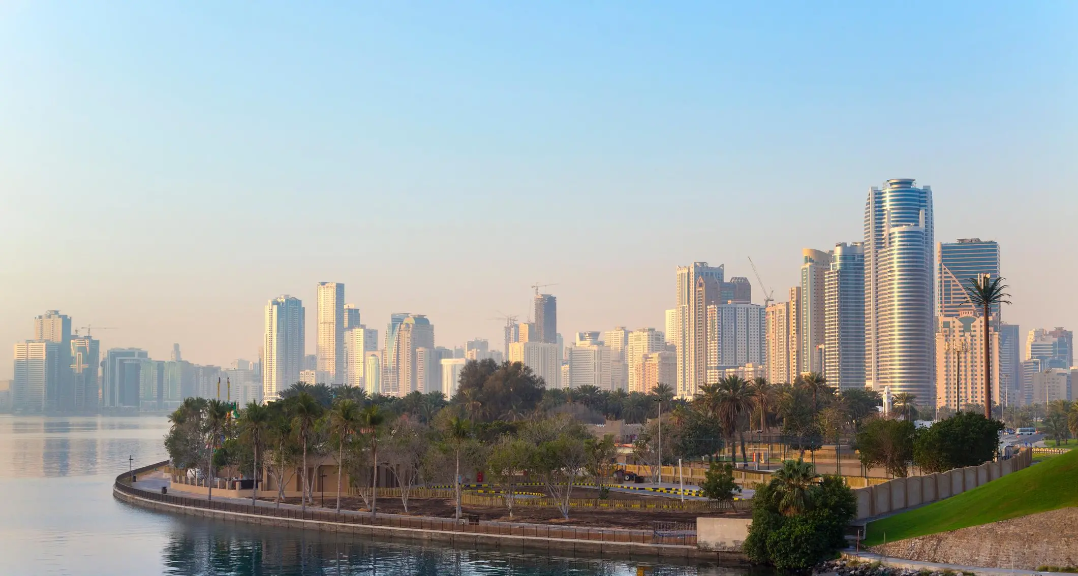 UAE property market: Sharjah, Ajman 'affordable alternatives for investors'