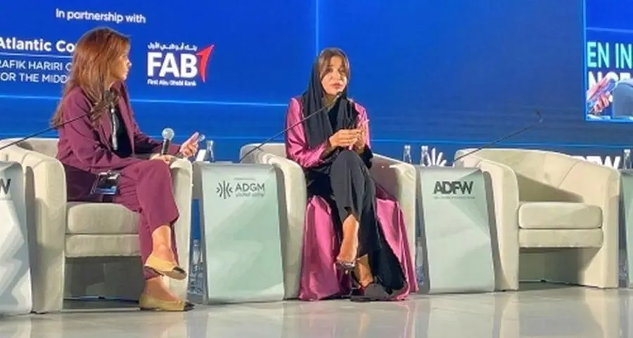 Etihad Credit Insurance leads strategic dialogue on leadership, innovation, and women empowerment at MENA Futures Lab