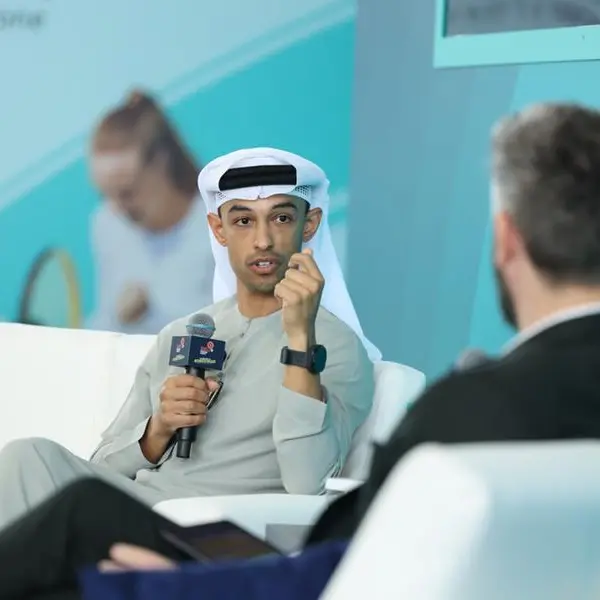 Senior sports, government and business leaders convene in Abu Dhabi to shape the future of sport