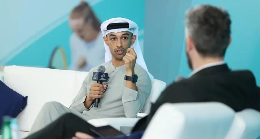 Senior sports, government and business leaders convene in Abu Dhabi to shape the future of sport