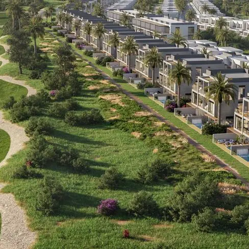 Taraf appoints Al Firas General Contracting as main contractor for TERRA at Jumeirah Golf Estates