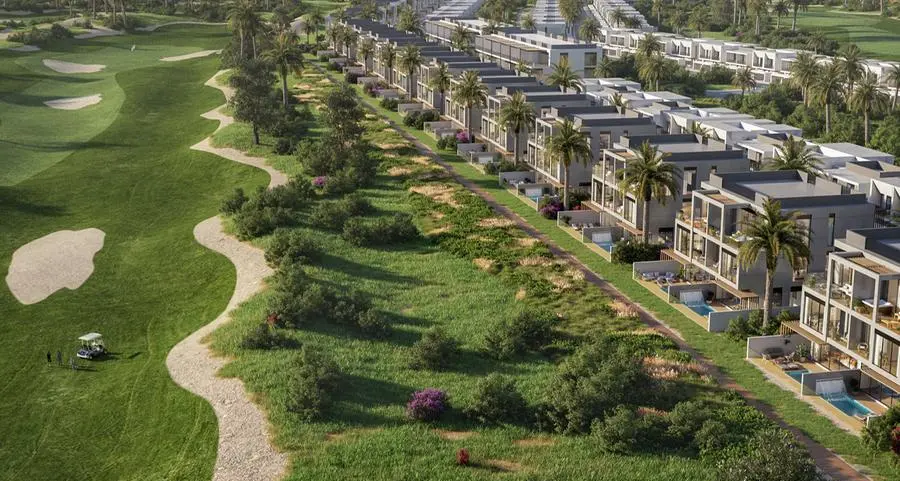 Taraf appoints Al Firas General Contracting as main contractor for TERRA at Jumeirah Golf Estates
