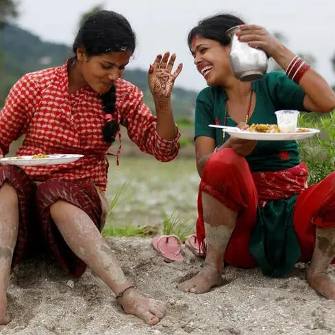 Nepal's foreign reserves improve but real economy faces headwinds