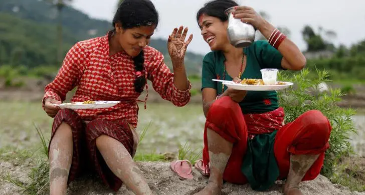 Nepal's foreign reserves improve but real economy faces headwinds