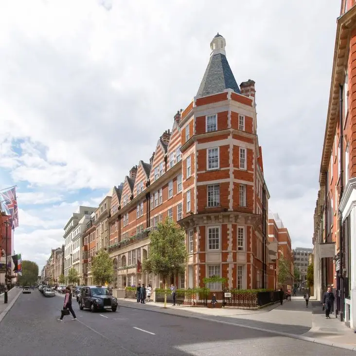 Oberoi Hotels & Resorts to debut in London’s iconic Mayfair