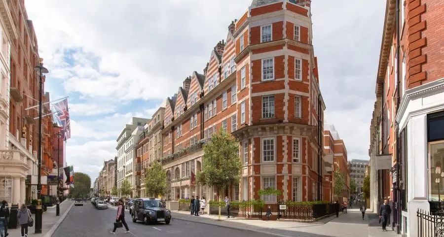 Oberoi Hotels & Resorts to debut in London’s iconic Mayfair