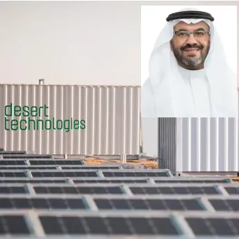 Saudi Arabia takes rapid steps to export solar panels worldwide