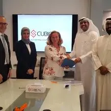 Microsoft partners with Cubical Services to accelerate growth for Kuwaiti startups