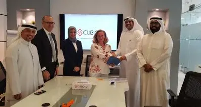 Microsoft partners with Cubical Services to accelerate growth for Kuwaiti startups