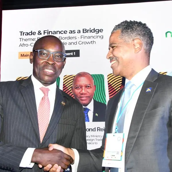 Afreximbank, CARICOM Chair welcome strengthened Africa ties