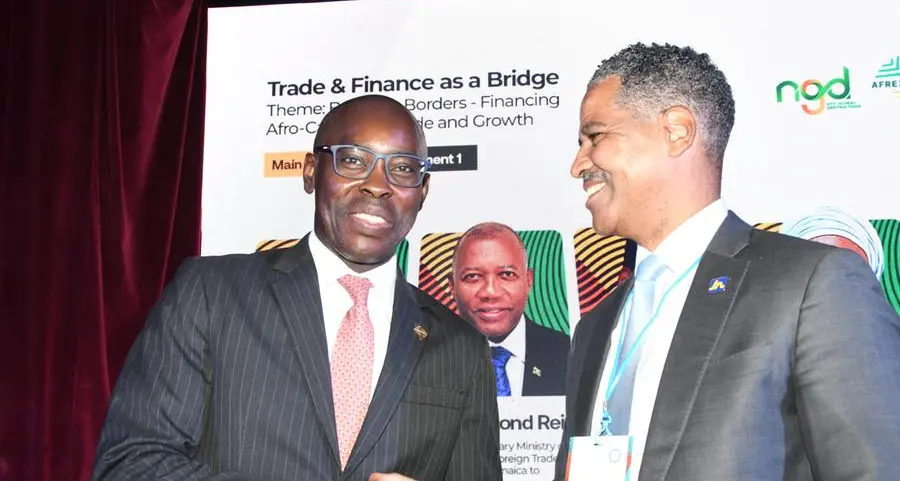 Afreximbank, CARICOM Chair welcome strengthened Africa ties