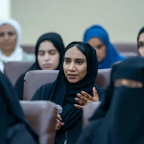 NAMA Talks strengthens women’s role in shaping financial stability