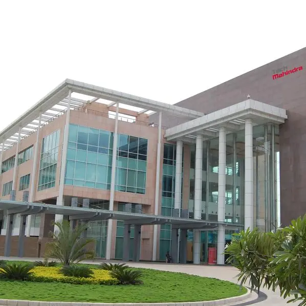 Tech Mahindra reports 153% YoY growth in PAT at Rs. 1,250cr