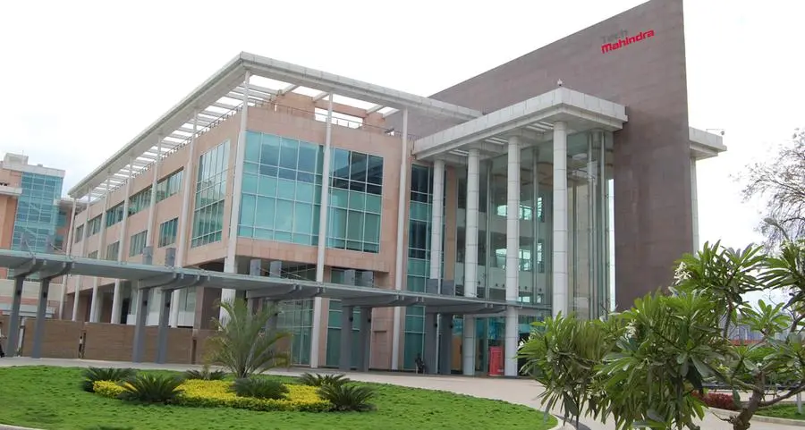 Tech Mahindra reports 153% YoY growth in PAT at Rs. 1,250cr