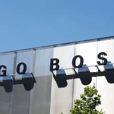 Hugo Boss sees slowing sales in 2023