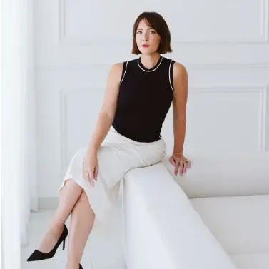 TishTash announce departure of Managing Director Polly Williams after 10 years & pivotal agency role