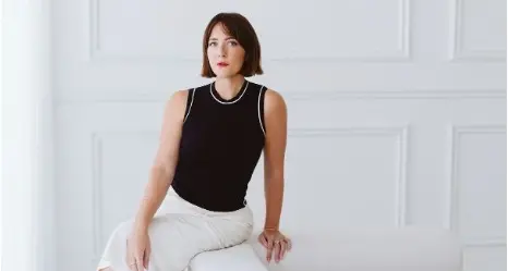 TishTash announce departure of Managing Director Polly Williams after 10 years & pivotal agency role