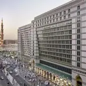 More than 47,000 hotel rooms under development in Saudi Arabia