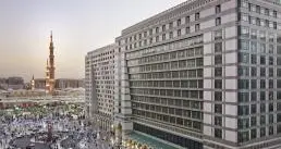 More than 47,000 hotel rooms under development in Saudi Arabia