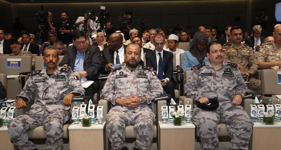 DIMDEX 2026 Organising Committee highlights Event's strategic growth and commercial impact in diplomatic briefing