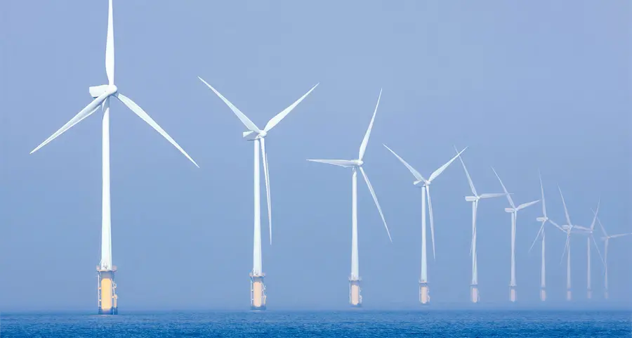 Abu Dhabi’s Mubadala invests $325mln in Hornsea offshore wind farm
