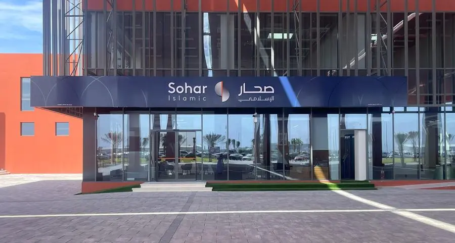 Sohar Islamic expands reach with new Khazaen branch in Barka