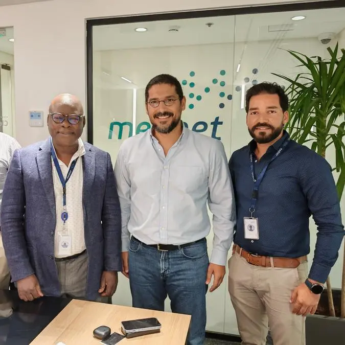 Mednet Egypt announces strategic partnership with DRAPP to offer digital telehealth medical services