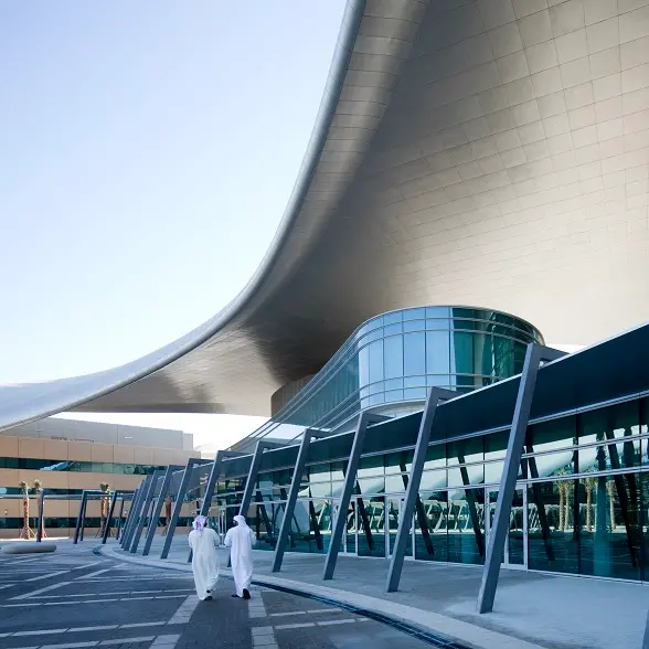 Zayed University students participate in UN sponsored COP27 Simulation in Cairo