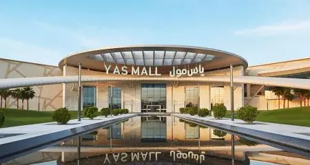 Yas Mall reveals exciting new brands for town square as its redevelopment project forges ahead