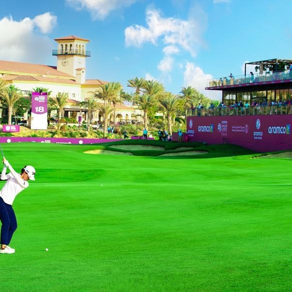 Golf Saudi announces the first-ever Arabic golf education and training program